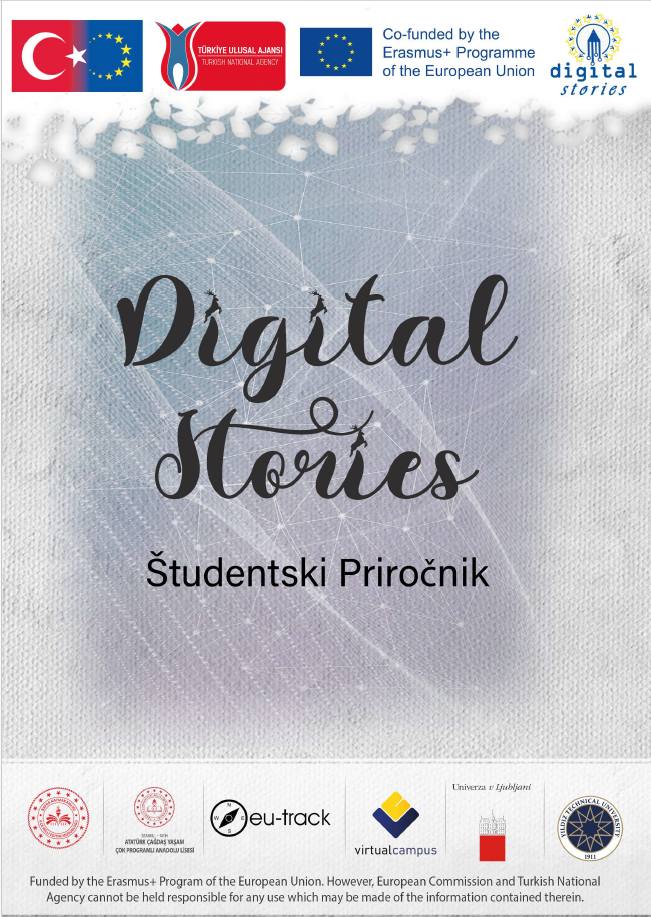 Študentski priročnik